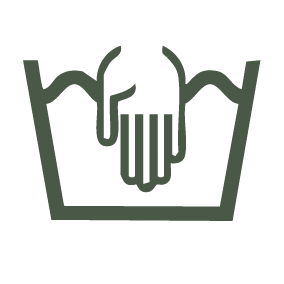 icone Lavage à la main