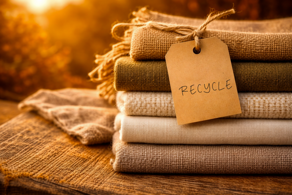 vêtements écologiques