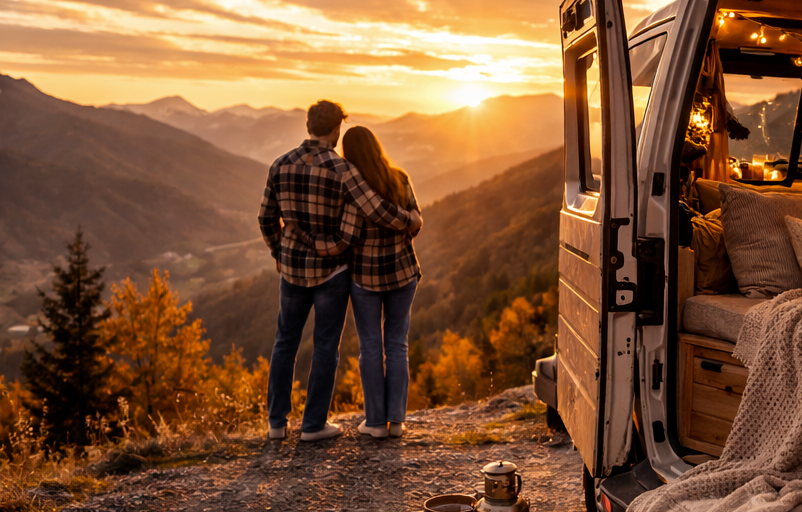 Comment choisir ses vêtements pour un road trip ?