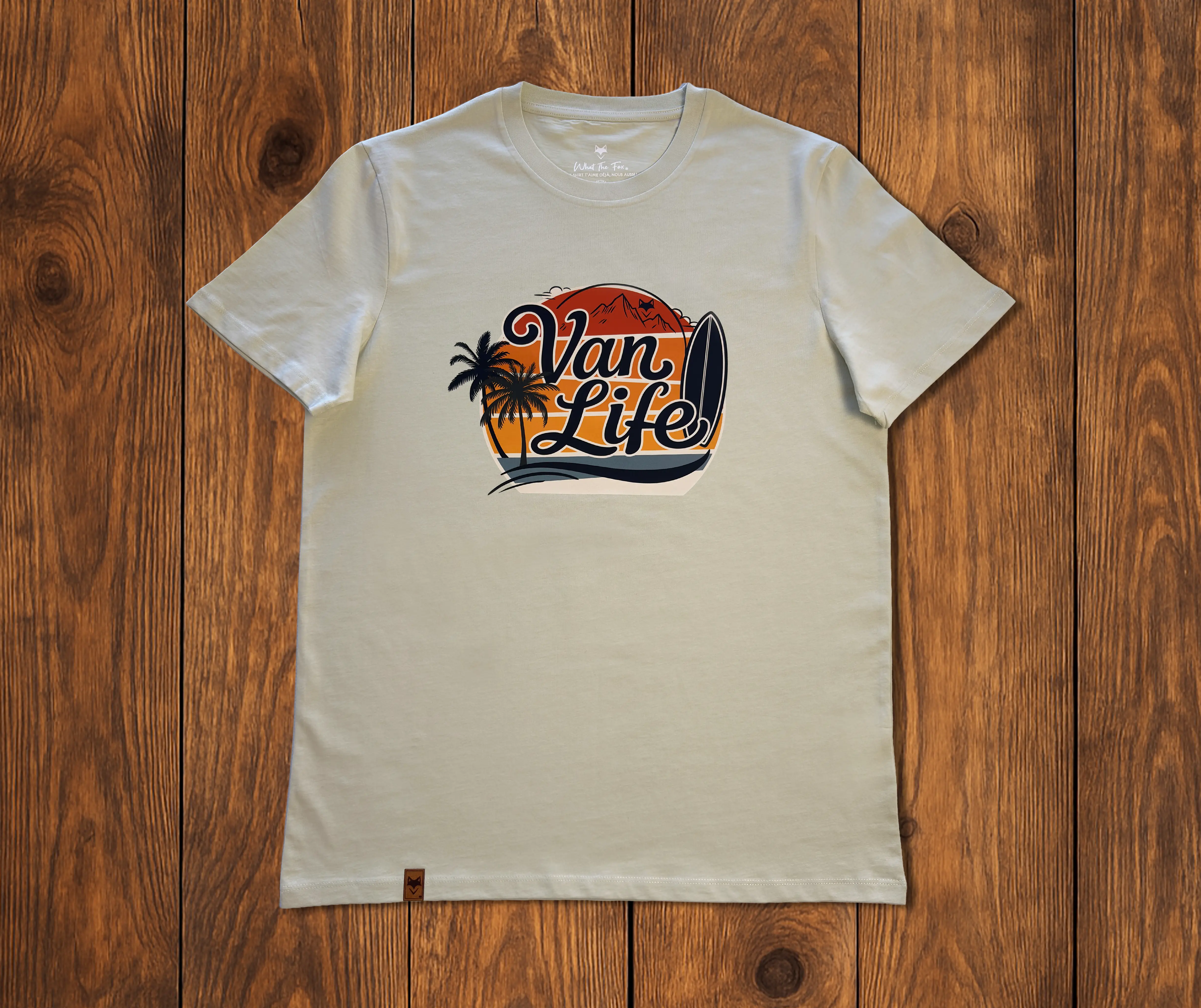 T-shirt | Vela