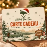 idée cadeau noel pour les amoureux de van life de nature et découverte un cadeau original et qui fait toujours plaisir